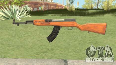 SKS (Insurgency: Sandstorm) для GTA San Andreas