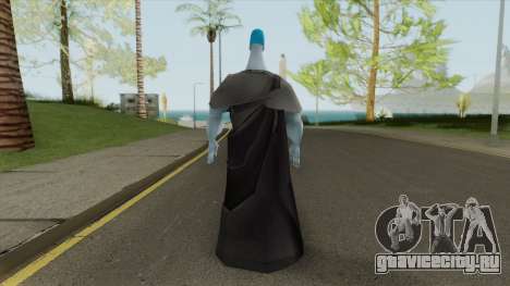 Hades (Hercules) для GTA San Andreas