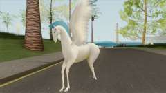Pegasus (Hercules) для GTA San Andreas