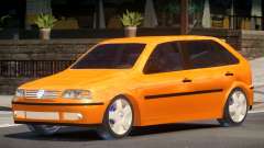 Volkswagen Golf G3 V1.0 для GTA 4