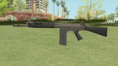 FN-FAL (CS-GO Customs 2) для GTA San Andreas