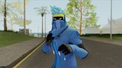 Ninja V3 (Fortnite) для GTA San Andreas