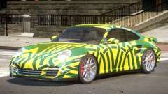 Porsche 911 GT Turbo PJ1 для GTA 4