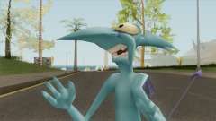 Panic (Hercules) для GTA San Andreas