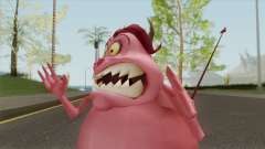 Pain (Hercules) для GTA San Andreas