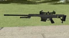 M98B (CS-GO Customs 2) для GTA San Andreas