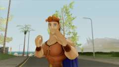 Hercules (Hercules) для GTA San Andreas