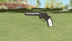 The Absolver (Hitman: Absolution) для GTA San Andreas