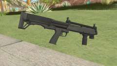 Kel-Tec KSG (CS:GO Custom Weapons) для GTA San Andreas