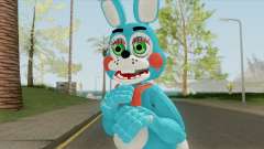 Toy Bonnie (FNAF AR) для GTA San Andreas