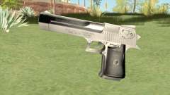 Desert Eagle (Manhunt) для GTA San Andreas