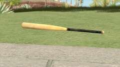 Baseball Bat (Mafia: The City of Lost Heaven) для GTA San Andreas