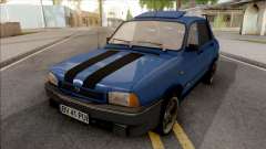 Dacia 1310 Taranoaia Style для GTA San Andreas