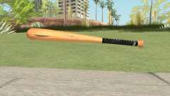 Baseball Bat V2 (Manhunt) для GTA San Andreas