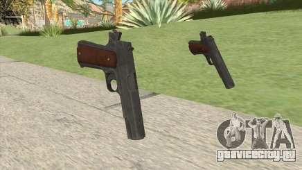 M1911A1 (Born To Kill: Vietnam) для GTA San Andreas