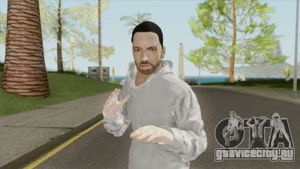 Eminem (2020) для GTA San Andreas