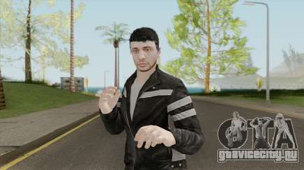 GTA Online Random Male V2 для GTA San Andreas