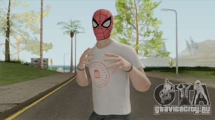 Esu Suit Remake для GTA San Andreas