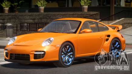 Porsche 911 GT2 Sport для GTA 4