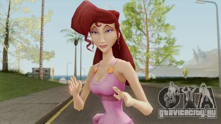 Megara (Hercules) для GTA San Andreas