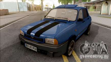 Dacia 1310 Taranoaia Style для GTA San Andreas