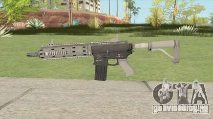 Vom Feuer Carbine Rifle GTA V для GTA San Andreas