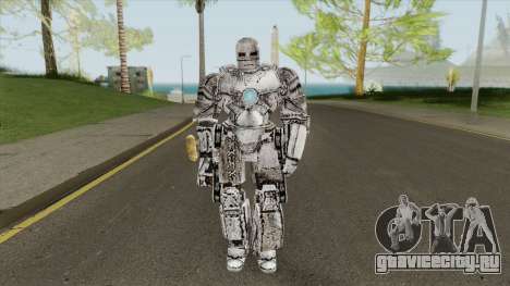Mark I (Iron Man) для GTA San Andreas