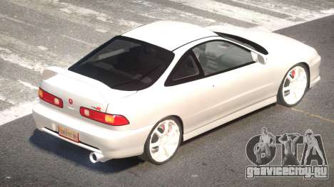 Acura Integra RS для GTA 4