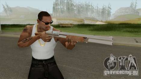 Shotgun (Terminator: Resistance) для GTA San Andreas