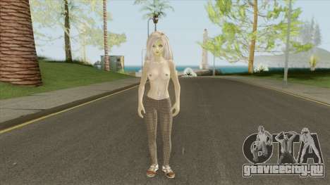 Ariel V3 HD (Topless) для GTA San Andreas
