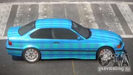 BMW M3 E36 R-Tuning PJ5 для GTA 4