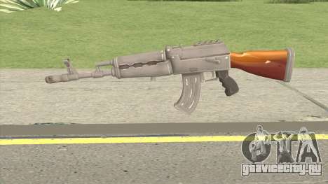 AK47 (Fortnite) для GTA San Andreas