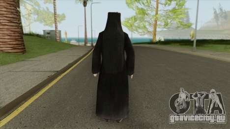 Priest для GTA San Andreas