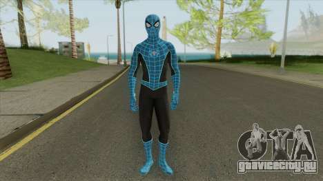 Spider-Man (FearItself Suit) PS4 для GTA San Andreas