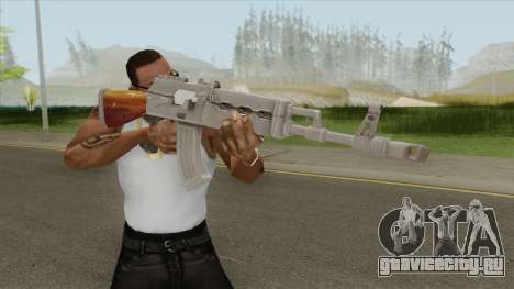 AK47 (Fortnite) для GTA San Andreas
