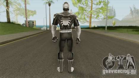 Spider-Man (Spider Armor MK I) для GTA San Andreas
