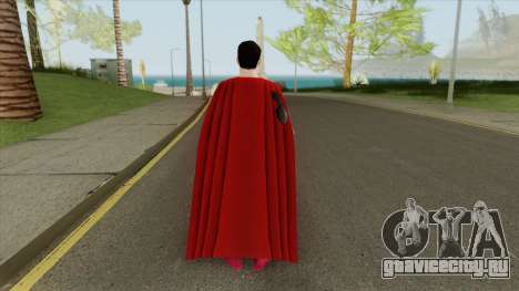 Superman: Red Son (Henry Cavill) для GTA San Andreas