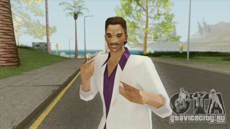 Lance Vance для GTA San Andreas