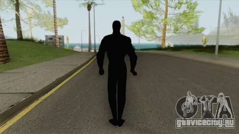 Chesire Smile (SCP-087-B) для GTA San Andreas