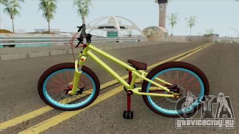 Street Bike для GTA San Andreas