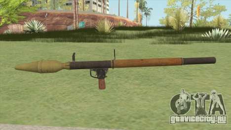 RPG-2 (Rising Storm 2: Vietnam) для GTA San Andreas