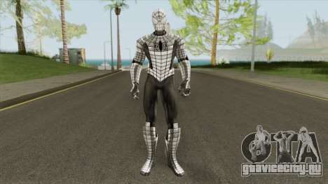 Spider-Man (Spider Armor MK I) для GTA San Andreas