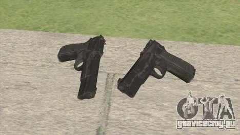 Browning HP (Rising Storm 2: Vietnam) для GTA San Andreas