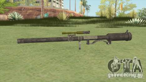 M18 Recoilless Rifle (Rising Storm 2) для GTA San Andreas
