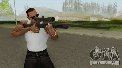 Remington 700 (BrainBread 2) для GTA San Andreas