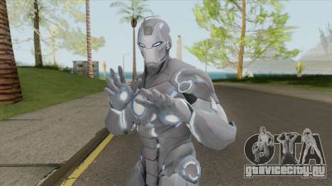 Ironman Stealth (Marvel Duel) для GTA San Andreas