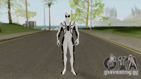 Spider-Man (Future Foundation) для GTA San Andreas