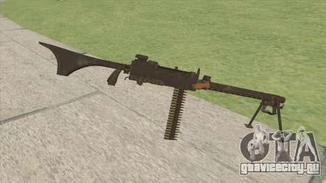 M1919 (Rising Storm 2: Vietnam) для GTA San Andreas