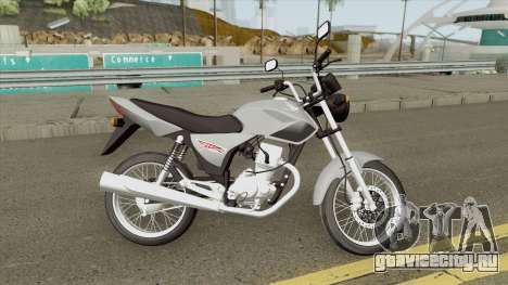 Honda Titan (Standart) для GTA San Andreas
