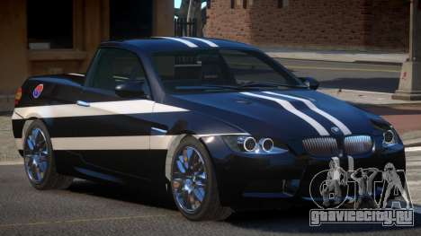 BMW M3 Spec Edition для GTA 4